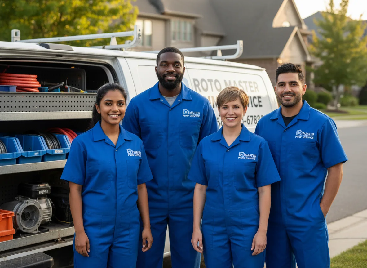 Sump Pump Installation company in Granger, WA